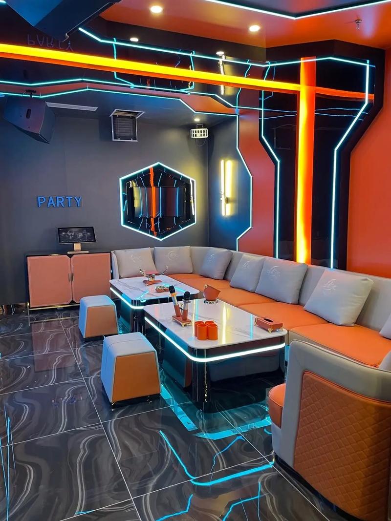 丹东商务ktv消费指南详解-振安区ktv预定